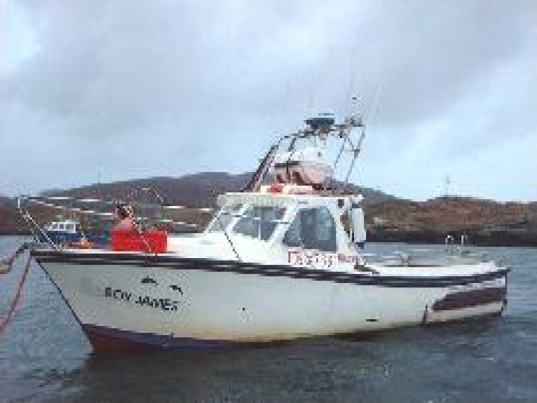 Barra Fishing Charters, prices and bookings 2025